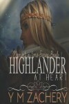 Book cover for Highlander at Heart