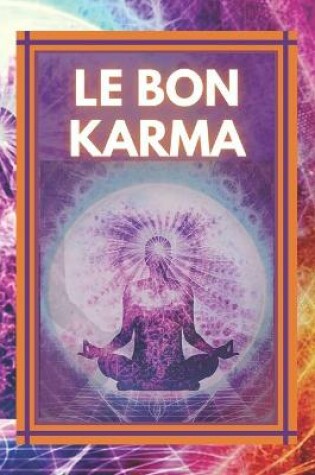 Cover of Le Bon Karma