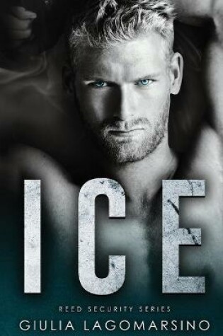 Cover of Ice