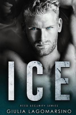 Cover of Ice