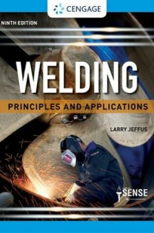 Cover of Welding