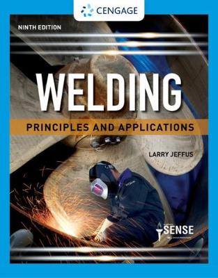 Book cover for Welding