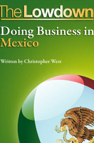 Cover of Doing Business in Mexico