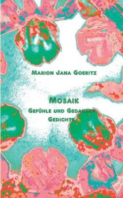 Book cover for Mosaik