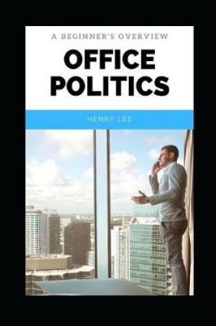 Cover of Office Politics