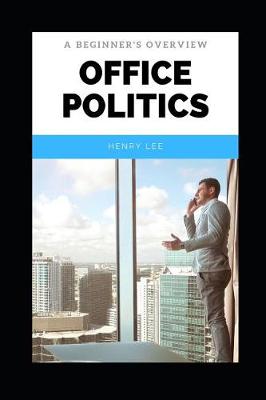 Book cover for Office Politics