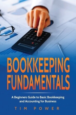 Cover of Bookkiping Fundamentals