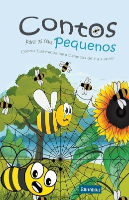 Book cover for Contos para os seus Pequenos