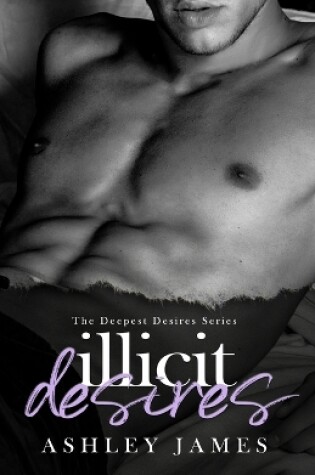 Cover of Illicit Desires