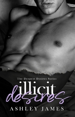 Book cover for Illicit Desires