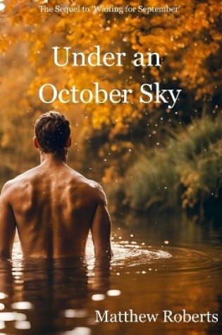 Cover of Under an October Sky