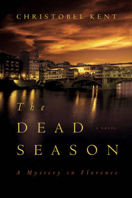 Cover of The Dead Season