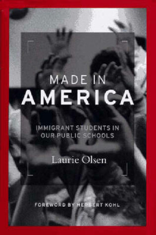 Cover of Made in America