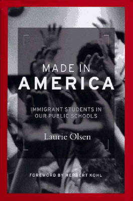 Book cover for Made in America