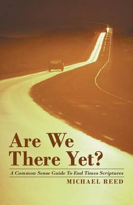 Book cover for Are We There Yet?