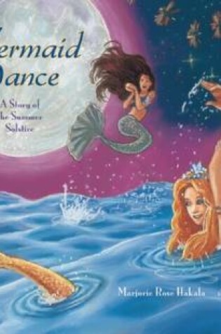 Cover of Mermaid Dance