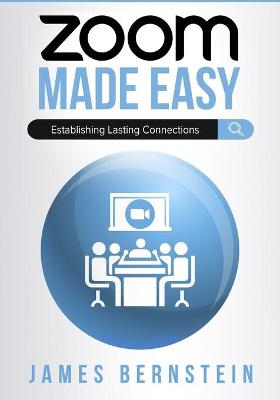 Book cover for Zoom Made Easy