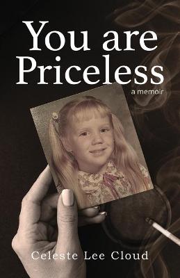 Book cover for You Are Priceless