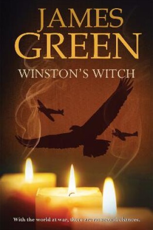 Cover of Winston's Witch