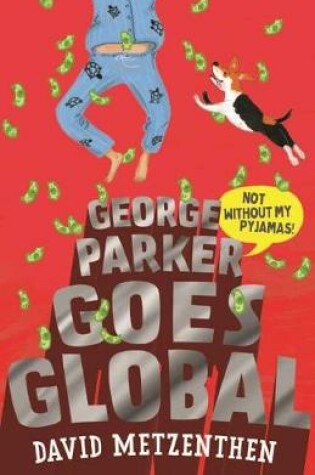 Cover of George Parker Goes Global