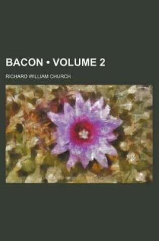 Cover of Bacon (Volume 2 )