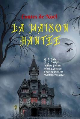 Book cover for La Maison Hantée