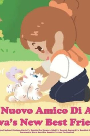 Cover of Il Nuovo Amico Di Ava