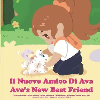 Book cover for Il Nuovo Amico Di Ava