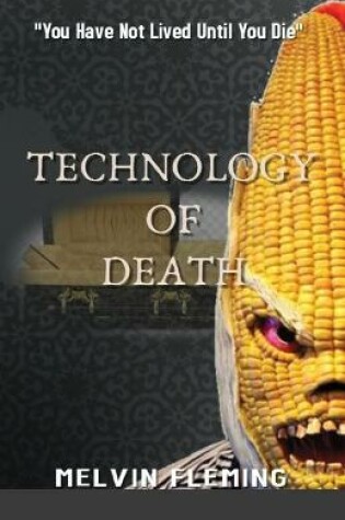 Cover of Technology of Death