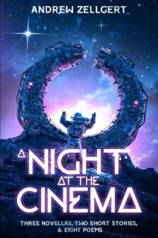 Cover of A Night at the Cinema