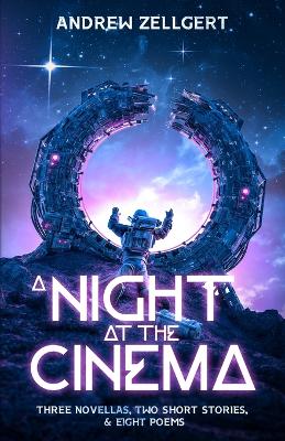Book cover for A Night at the Cinema