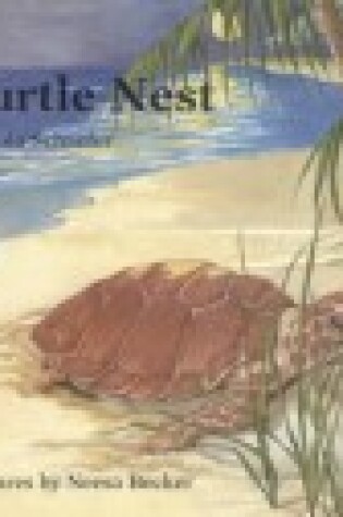Cover of Turtle Nest