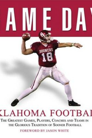 Cover of Game Day: Oklahoma Football