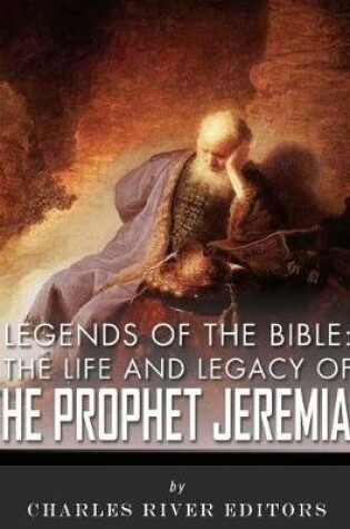 Cover of Legends of the Bible