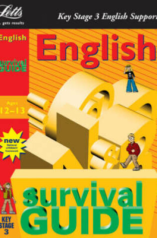 Cover of Key Stage 3 Survival Guide