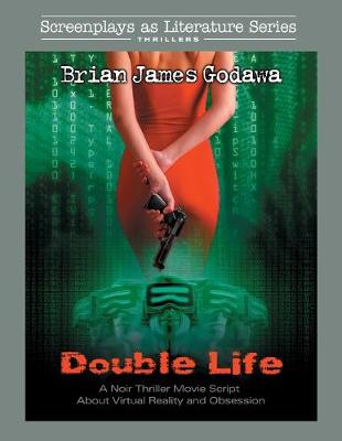 Book cover for Double Life