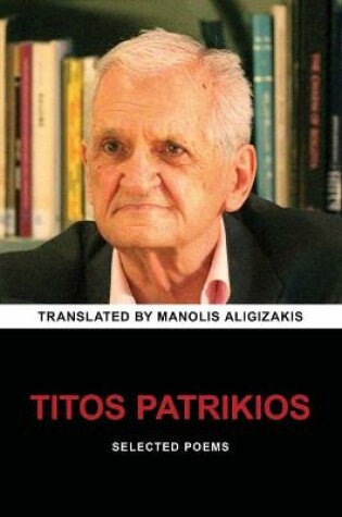 Cover of Titos Patrikios