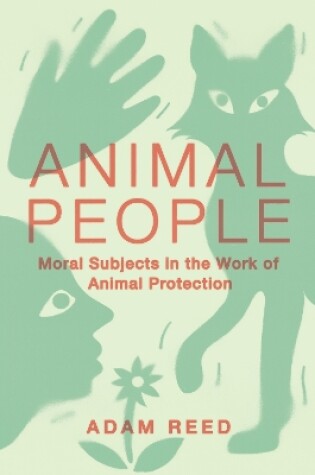 Cover of Animal People