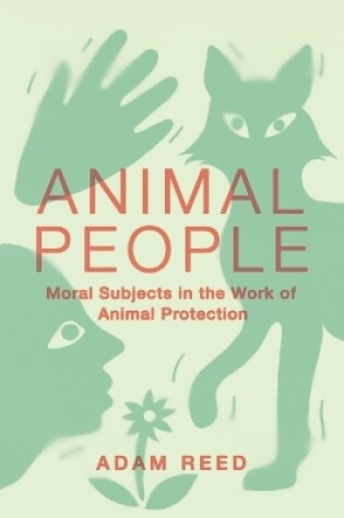 Cover of Animal People