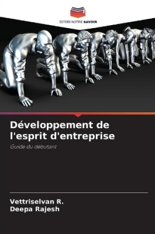 Cover of Développement de l'esprit d'entreprise