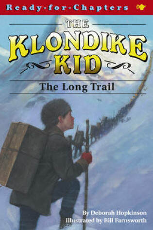 Cover of The Long Trail