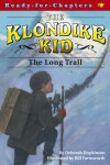 Book cover for The Long Trail