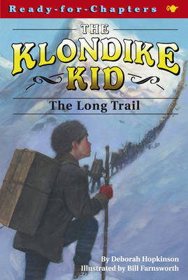 Cover of The Long Trail