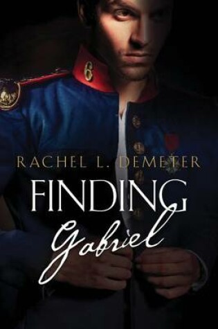 Cover of Finding Gabriel