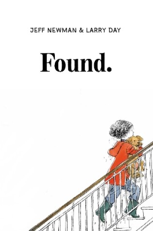 Cover of Found