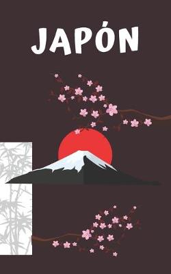 Book cover for Japon