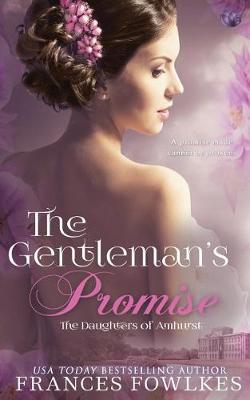 Book cover for The Gentleman's Promise