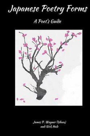 Cover of Japanese Poetry Forms