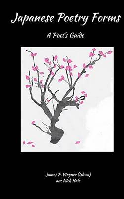 Cover of Japanese Poetry Forms