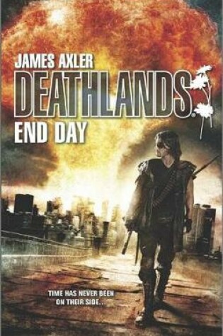 Cover of End Day